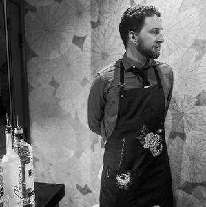 Meet your Posher, Brandon